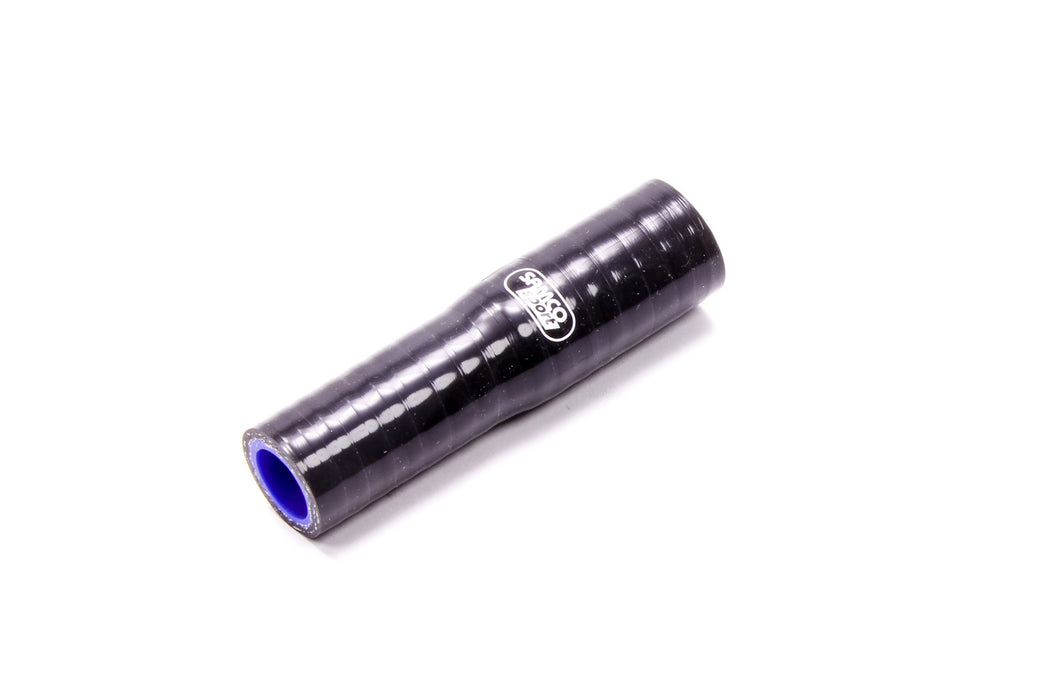 SAMCO SPORT SR19-16BLACK 3/4in to 5/8in STR Reducer Hose Black