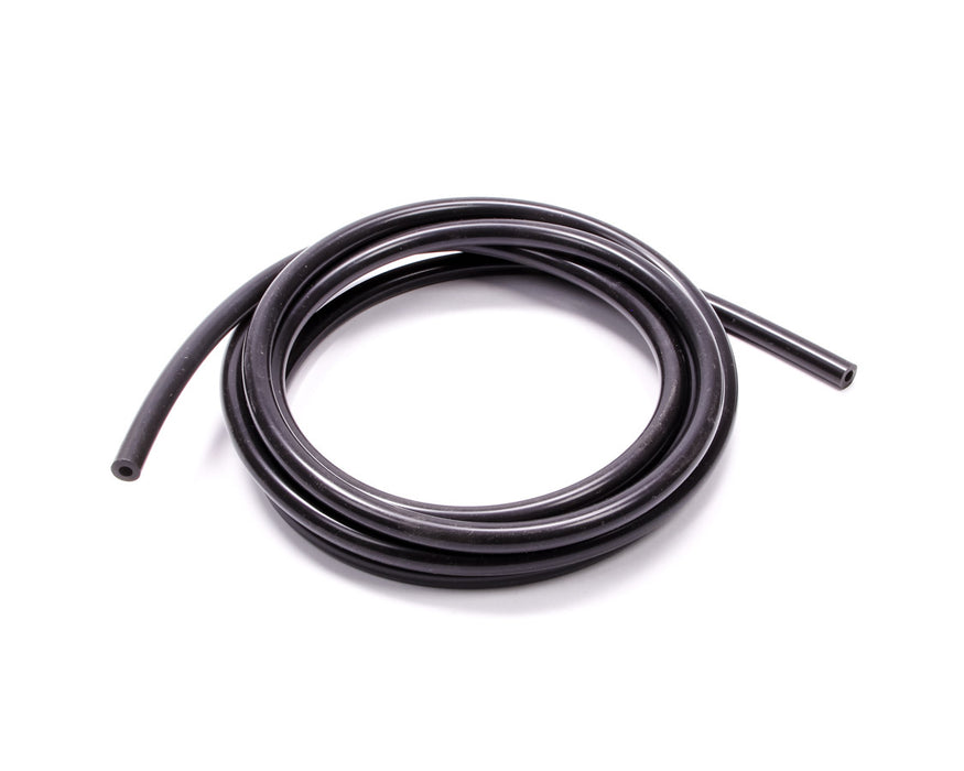 SAMCO SPORT VT5B2.5W3LBLACK 3/16in Id Vac Tube Black