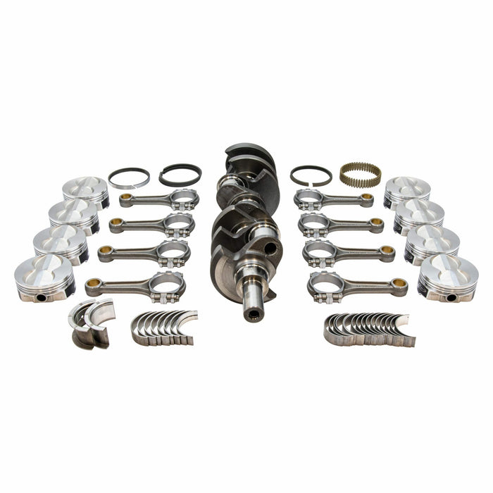 SCAT ENTERPRISES 1-94055 SBF 331 Rotating Assembly