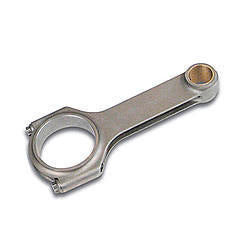 SCAT ENTERPRISES 2-302-5400-2123-927 SBF 4340 Forged H-Beam Rods 5.400