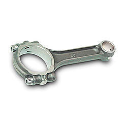 SCAT ENTERPRISES 2-ICR6385P BBC 4340 Forged I-Beam Rods 6.385