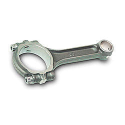 SCAT ENTERPRISES 3-ICR5700 SBC 4340 Forged I-Beam Rods 5.700