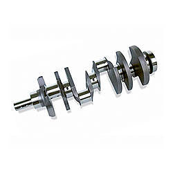 SCAT ENTERPRISES 4-302-3400-5400-2123 SBF 4340 Forged Crank - 3.400 Stroke