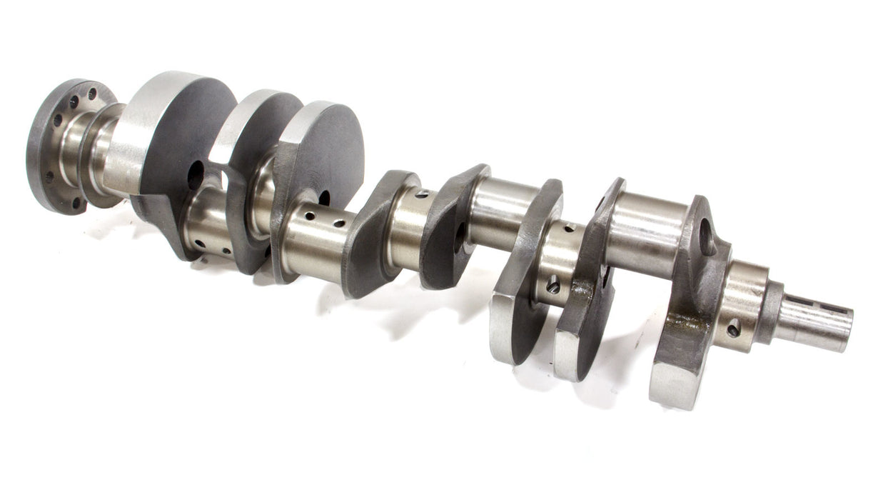 SCAT ENTERPRISES 4-350-3250-5700 SBC 4340 Forged Crank - 3.250 Stroke