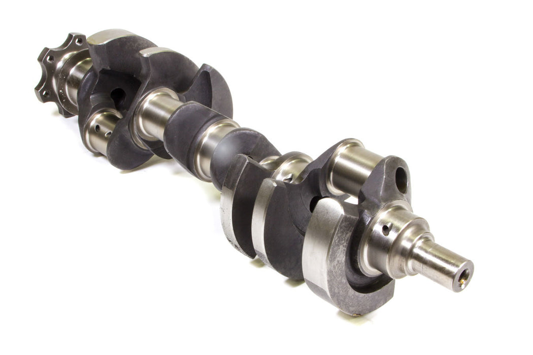SCAT ENTERPRISES 4-350-3480-5700-21LW SBC F-43 Forged Crank - 3.480 Stroke
