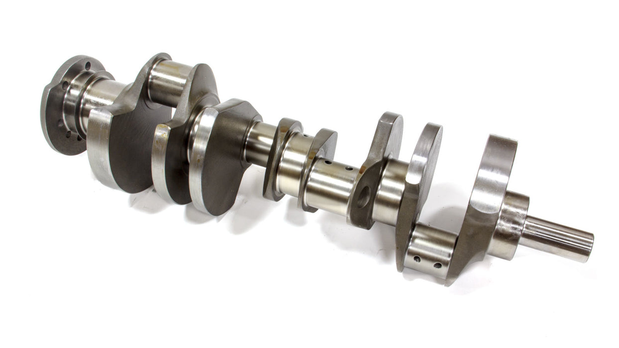 SCAT ENTERPRISES 4-400P-4250-6700-2200 Pontiac 400 4340 Forged Crank - 4.250 Stroke