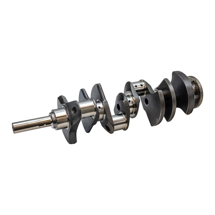 SCAT ENTERPRISES 4-FE-4125-6700-2200 BBF FE 4240 Forged Crank 4.125 Stroke 6.700 Rod