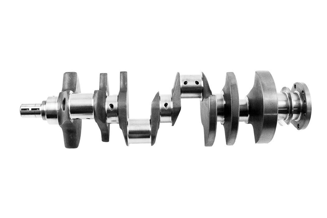 SCAT ENTERPRISES 7-350-3480-5700 SBC 4340 Forged Crank - 3.480 Stroke
