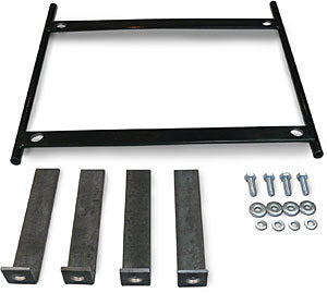SCAT ENTERPRISES 81000 Universal Seat Adapter
