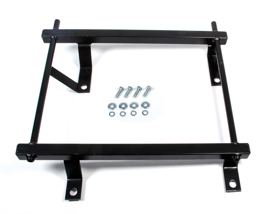 SCAT ENTERPRISES 81343 Seat Adapter - Mopar B-Body - Pass Side