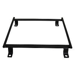 SCAT ENTERPRISES 81704 Seat Adapter - 68-72 Chevelle - Driver Side