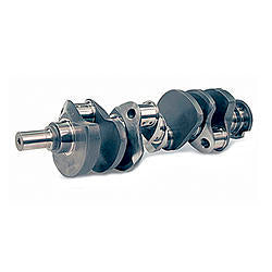 SCAT ENTERPRISES 9-350-3750-5700-L SBC Cast Steel Crank - 3.750 Stroke