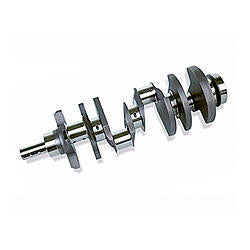 SCAT ENTERPRISES 9-460-4150-6700-2200 BBF Cast Steel Crank - 4.150 Stroke
