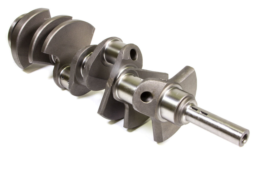 SCAT ENTERPRISES 9-FE-4125-6700-2200 BBF FE Cast Steel Crank 4.125 Stroke