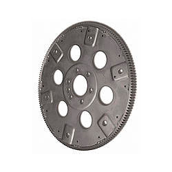 SCAT ENTERPRISES FP-302E-SFI SBF Flexplate - SFI- 164 Tooth- 28.8oz.