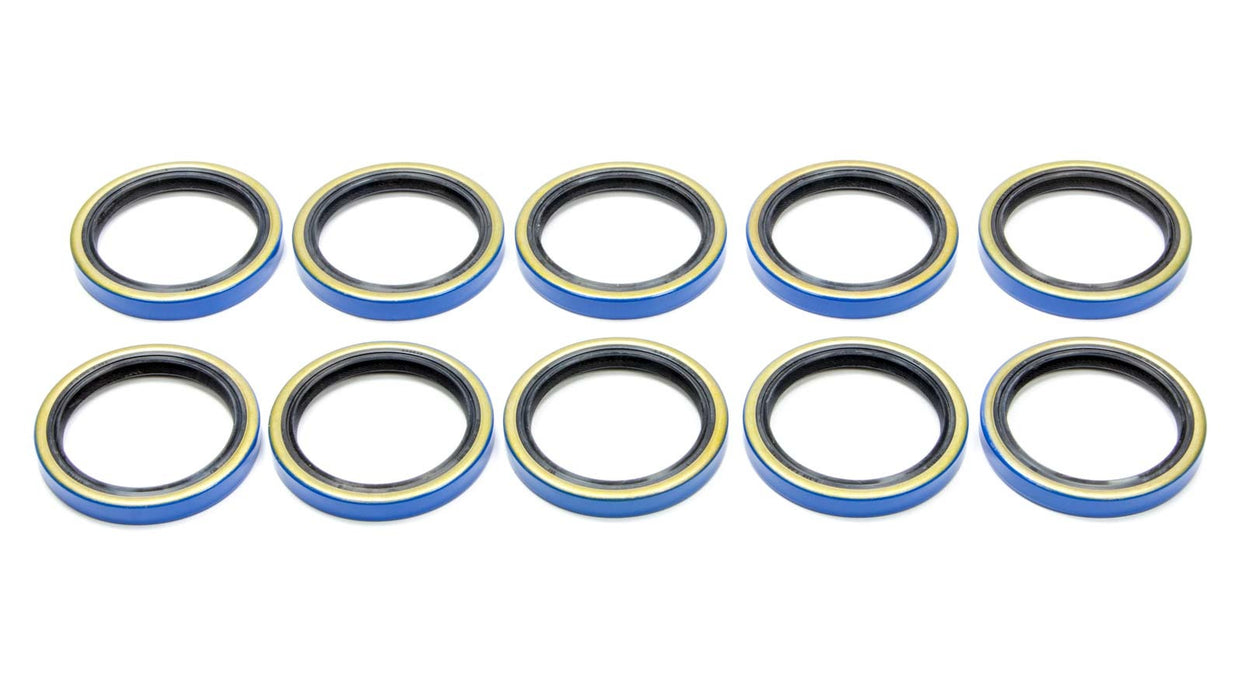 SCE GASKETS 1302-10 BBC Timing Cover Seals 10-Pack