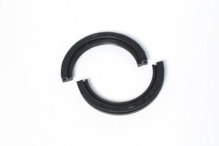 SCE GASKETS 21305 BBC Rear Main Seal - 2pc Viton