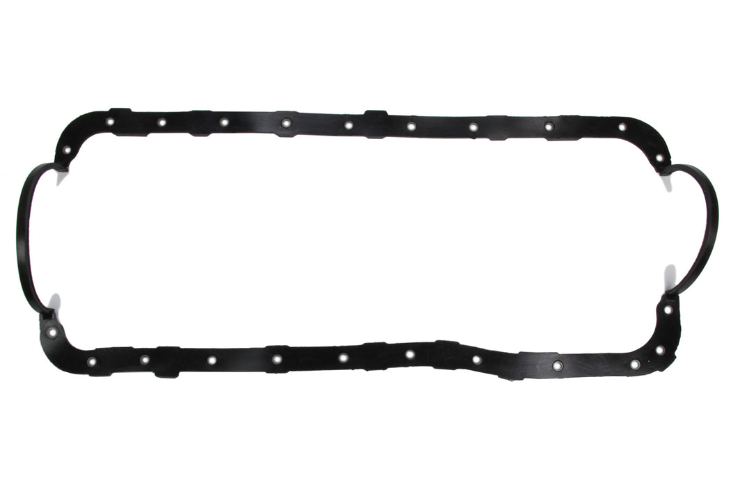 SCE GASKETS 235091 Oil Pan Gasket - 89-Up BBF 460 1-Piece