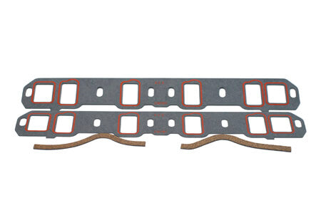 SCE GASKETS 236101 SBF Intake Gasket Set Stock Port