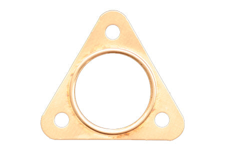 SCE GASKETS 4172 Pro Copper Turbo Flange Gasket - Buick V6