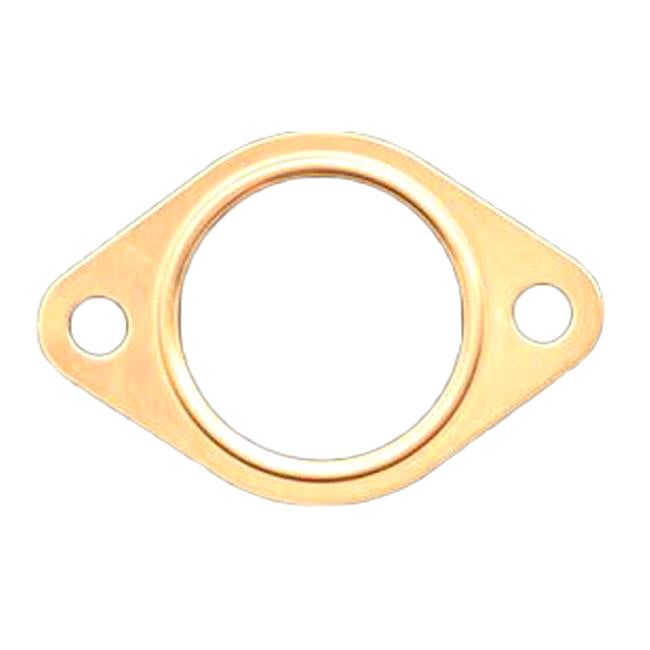 SCE GASKETS 4225 Exh Gskt Pro-Copper 1pk 2-Bolt 2.25in Flange