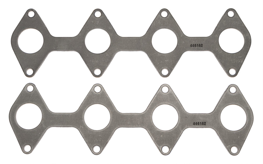 SCE GASKETS 446182 Ford 4.6L/5.4L 3V Exh. Gasket Set