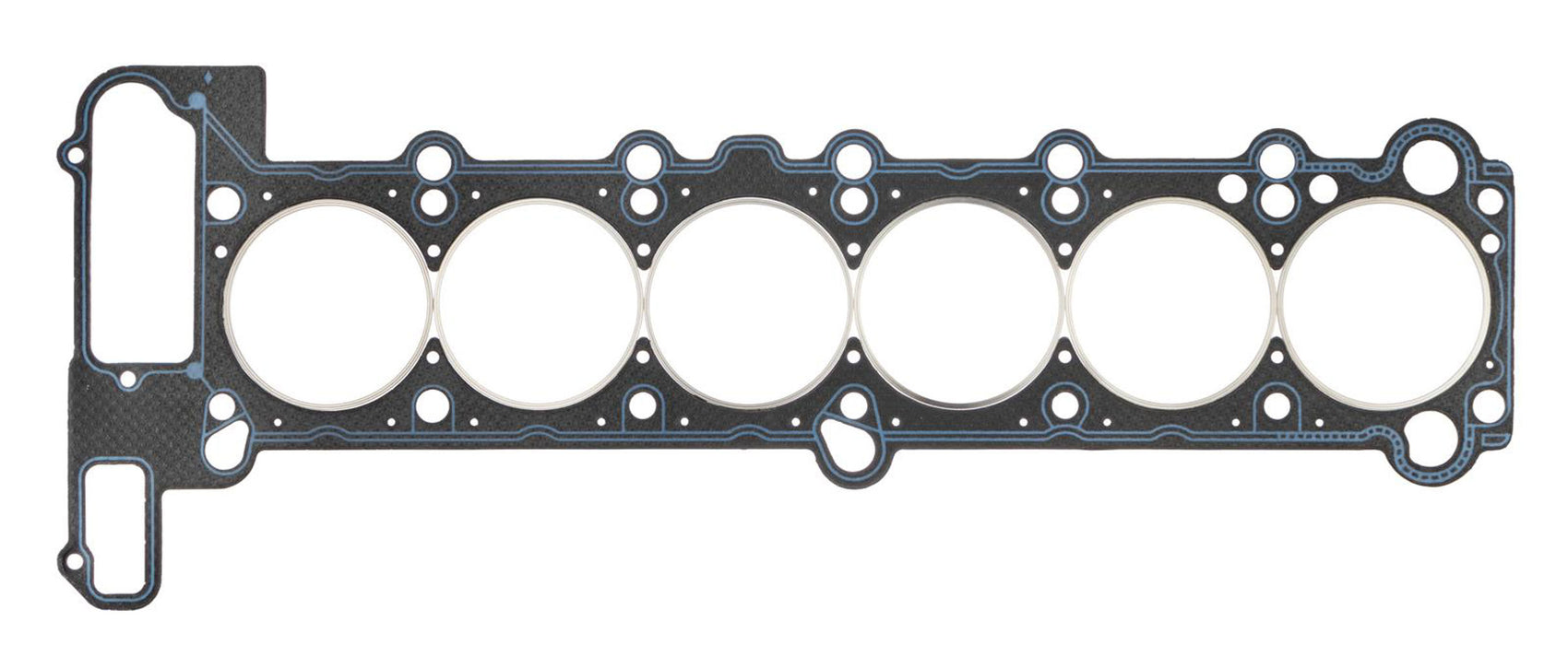 SCE GASKETS CR330014 Vulcan CR Head Gasket BMW 325-525 M50 E36