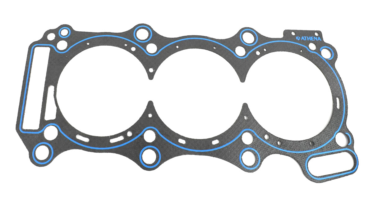 SCE GASKETS E330068R Vulcan CR Head Gasket Nissan RH 100mm x 1.00mm
