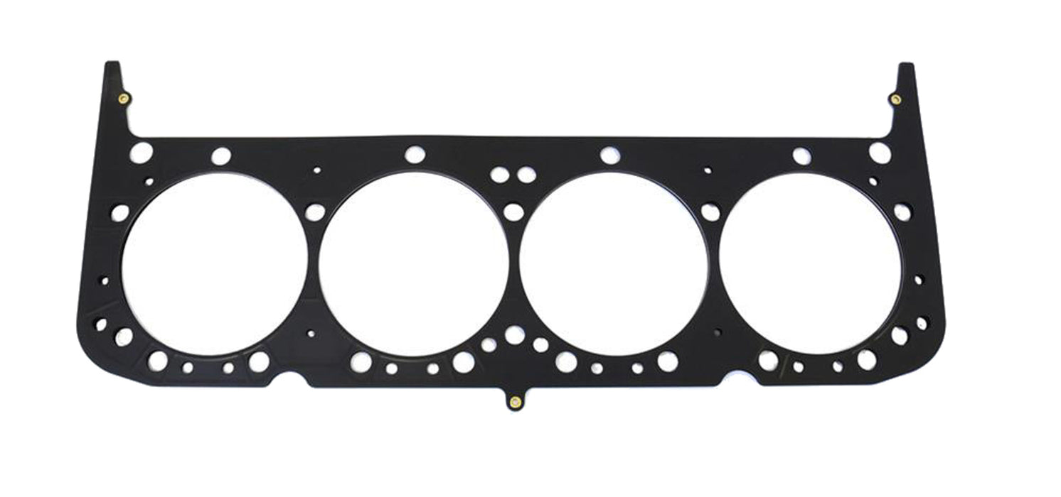 SCE GASKETS M111751GS Spartan MLS Head Gasket SBC 4.174 Bore x .051