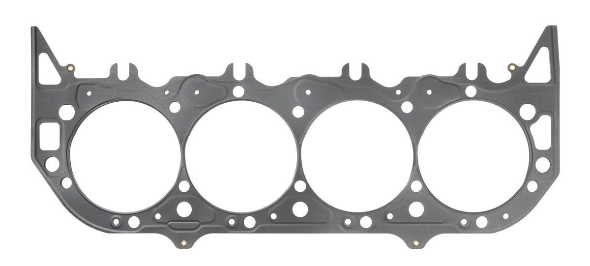 SCE GASKETS M133728 Spartan MLS Head Gasket BBC 4.375 x .027