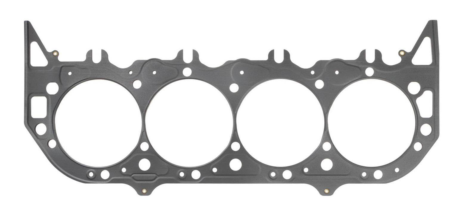 SCE GASKETS M136351 Spartan MLS Head Gasket BBC 4.630 Bore x .051