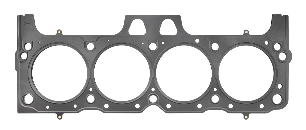 SCE GASKETS M355039 Spartan MLS Head Gasket BBF 4.500 x .039