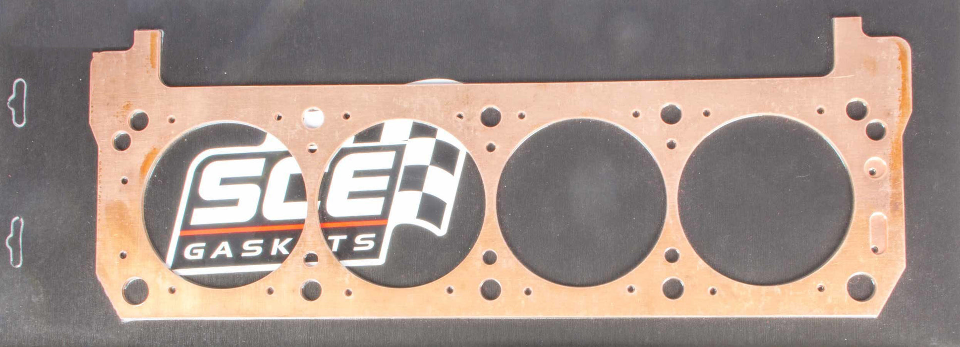 SCE GASKETS P391580R Ford SVO Copper Head Gasket RH 4.155 x .080