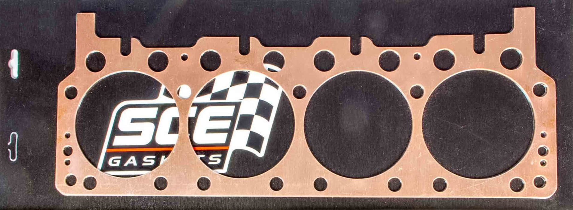 SCE GASKETS P634762 AJPE/BAE Copper Head Gasket 4.470 x .062