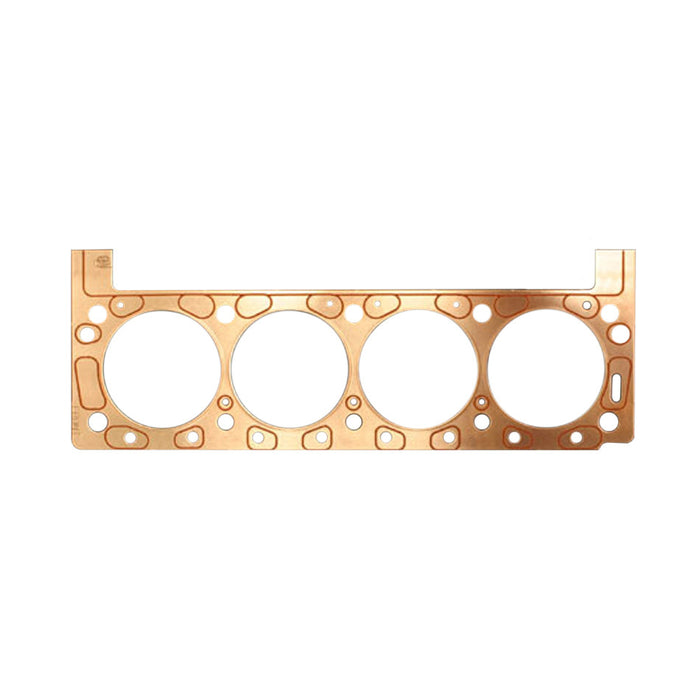 SCE GASKETS S355293L Head Gasket Copper Ford 429/460 LH .093 Thick