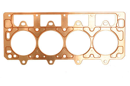 SCE GASKETS T191650L GM LS Titan Copper LH Gasket 4.160 X .050