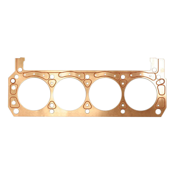 SCE GASKETS T361562R SBF Titan Copper Head Gasket RH 4.155 x .062