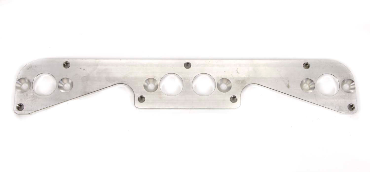 SCHOENFELD 0101 SBC Adapter Plate 23 Deg