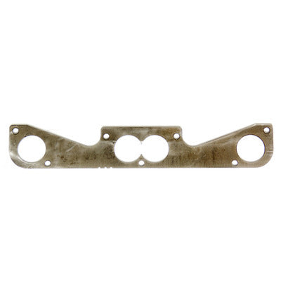 SCHOENFELD 0144-5 FLANGE SBC 1 7/8in STAHL 5/16in
