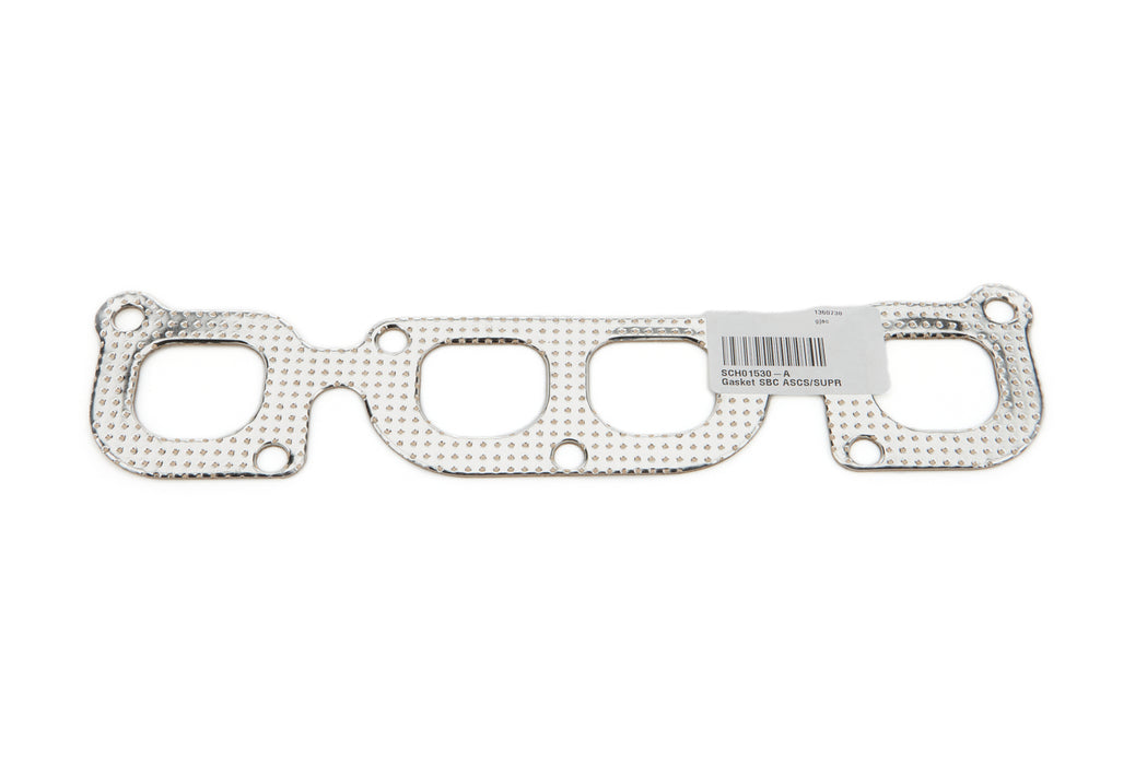 SCHOENFELD 01530-A Gasket SBC ASCS/SUPR 1-3/4in