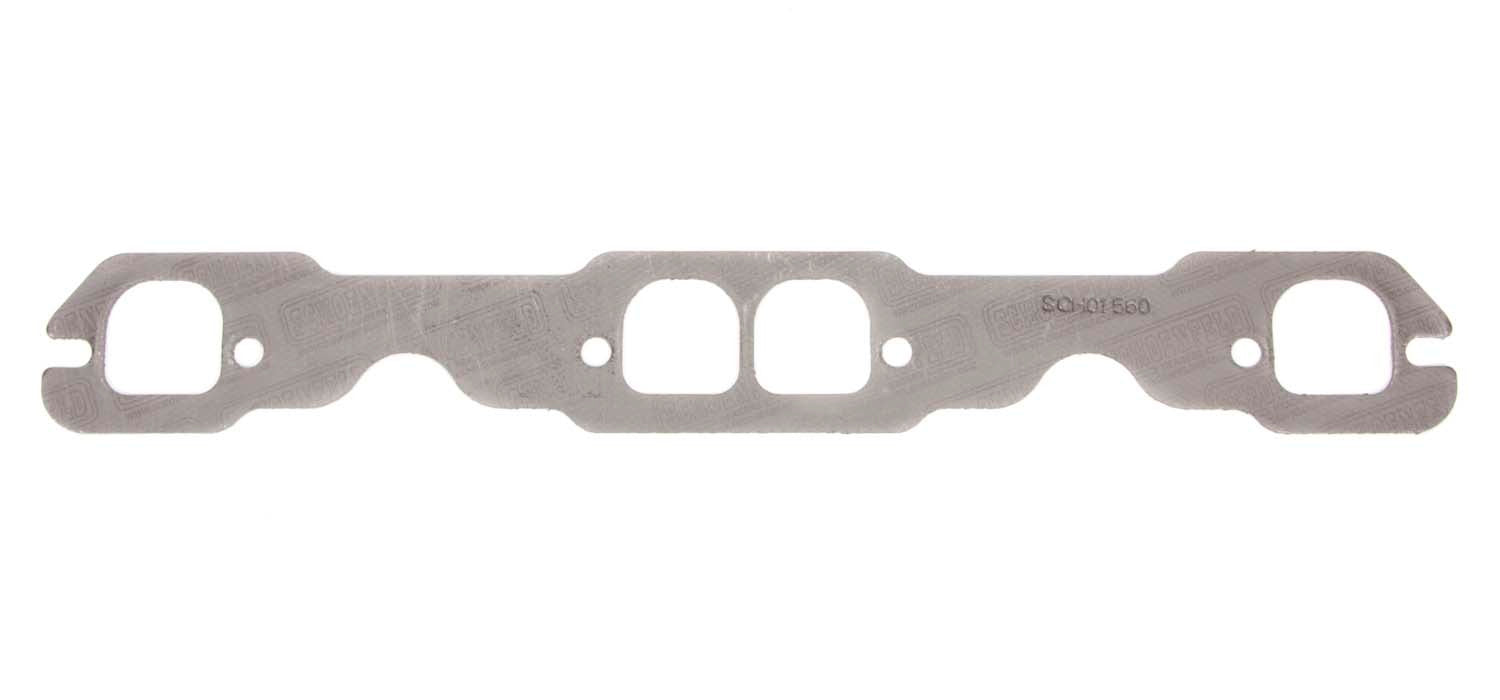 SCHOENFELD 01560 Gasket SBC Crate Motor