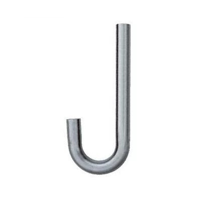 SCHOENFELD 018718J J BEND 1 7/8in 18 GA.
