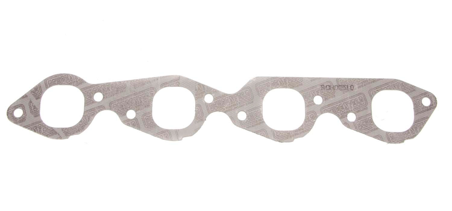 SCHOENFELD 02510 2in BBC Gasket