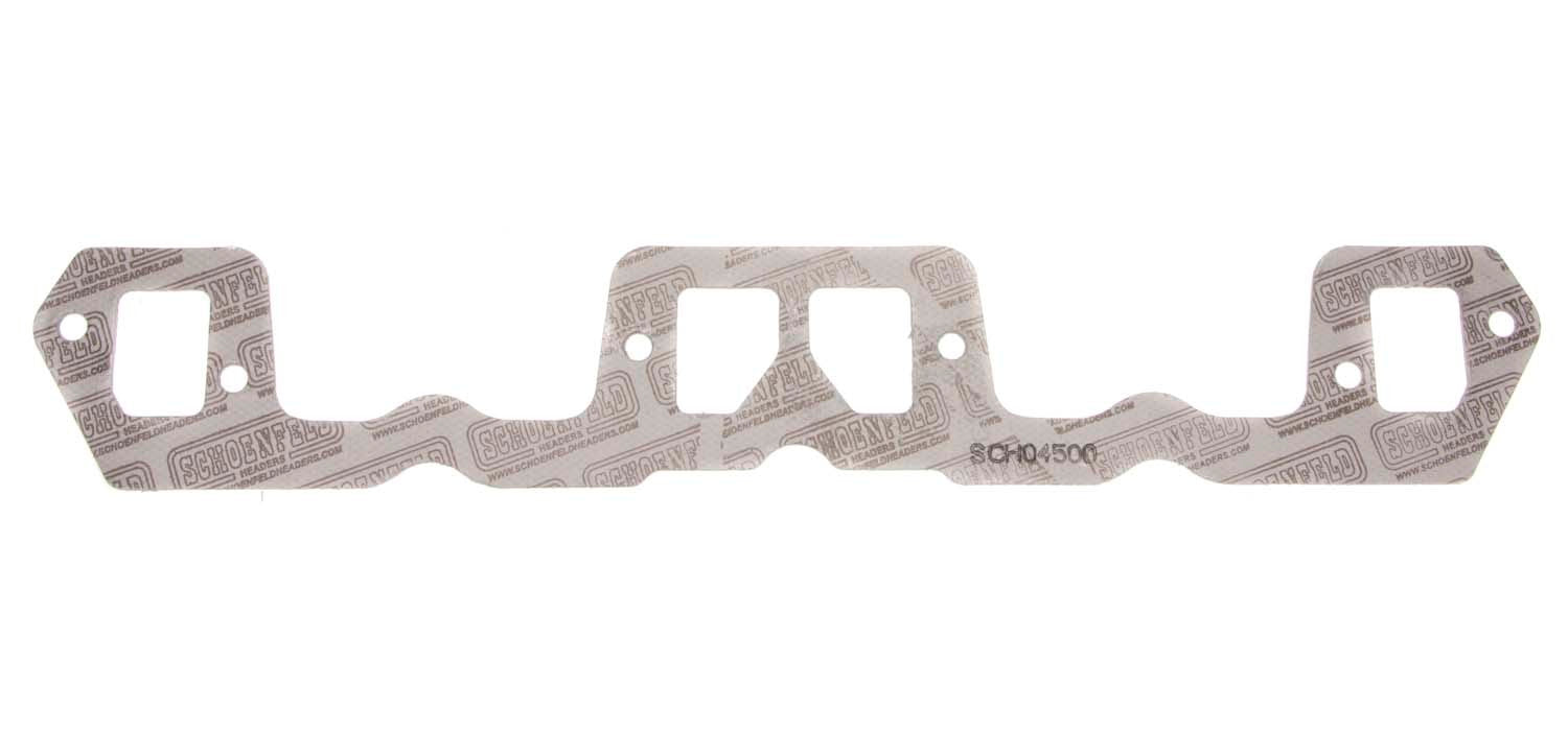 SCHOENFELD 04500 Smallblock Mopar Gasket