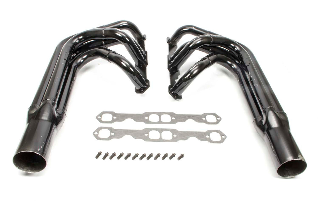 SCHOENFELD 1014LV Sprint Car Headers 1-3/4 - 1-7/8