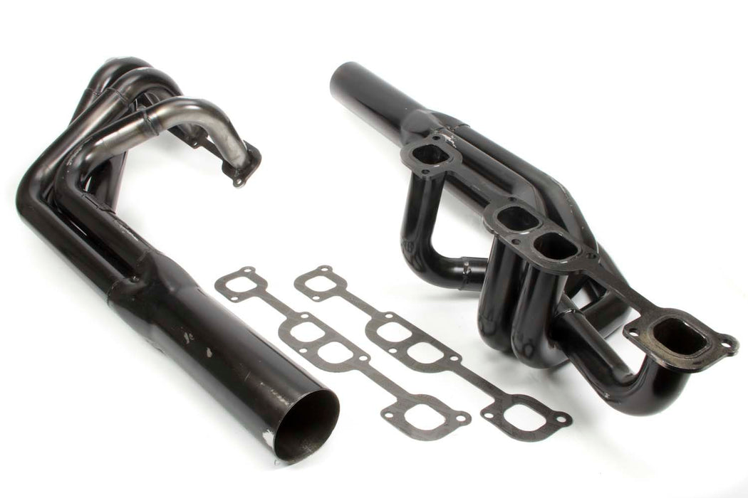SCHOENFELD 1054LVSP Sprint Car Headers 1-3/4