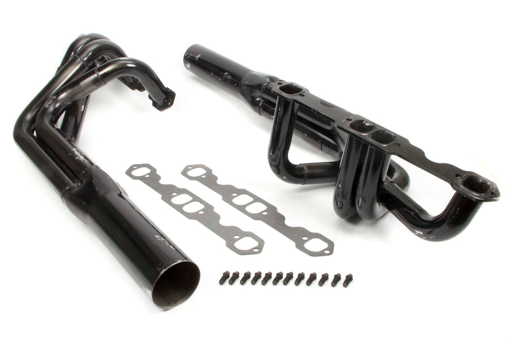 SCHOENFELD 1054LV Sprint Car Headers 1-3/4