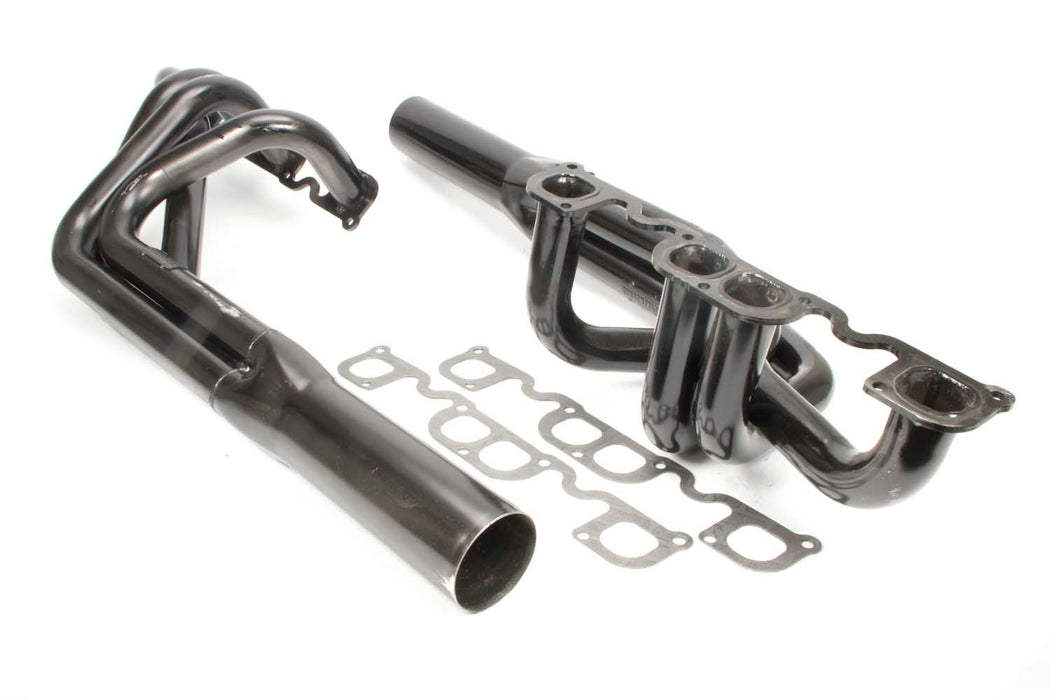 SCHOENFELD 1055LDN Sprint Car Headers 1-7/8