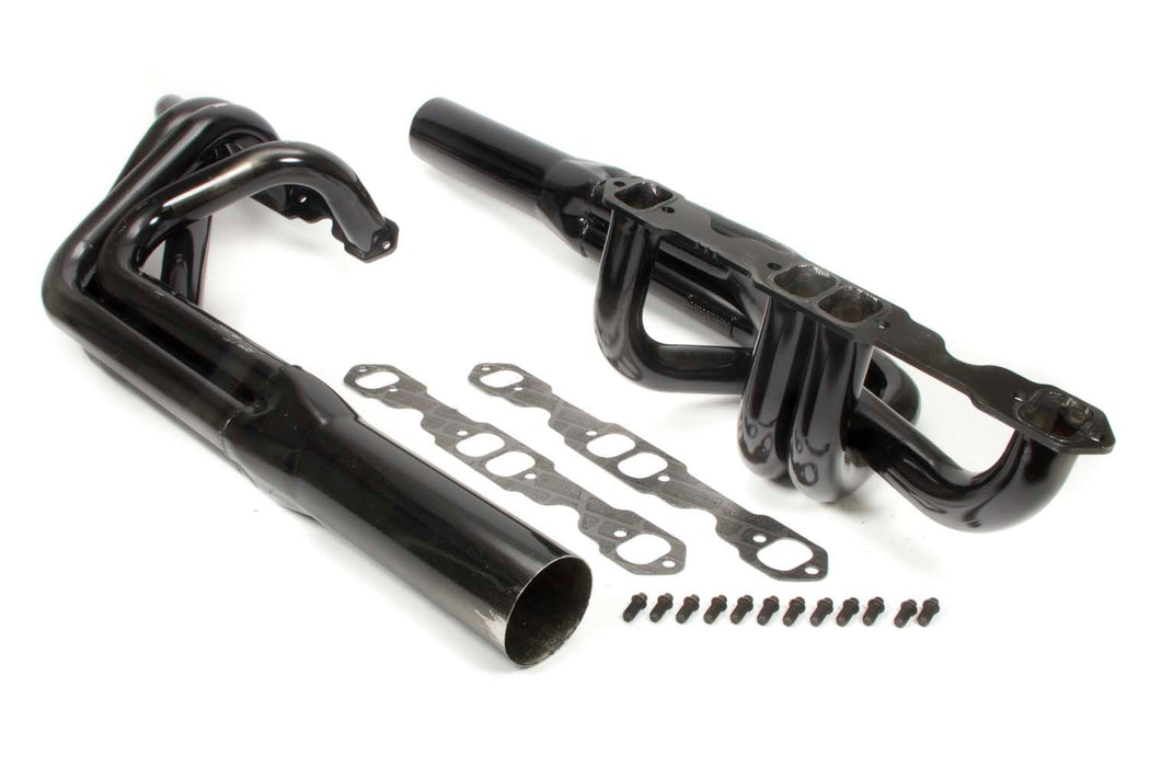 SCHOENFELD 1055L Sprint Car Headers 1-3/4