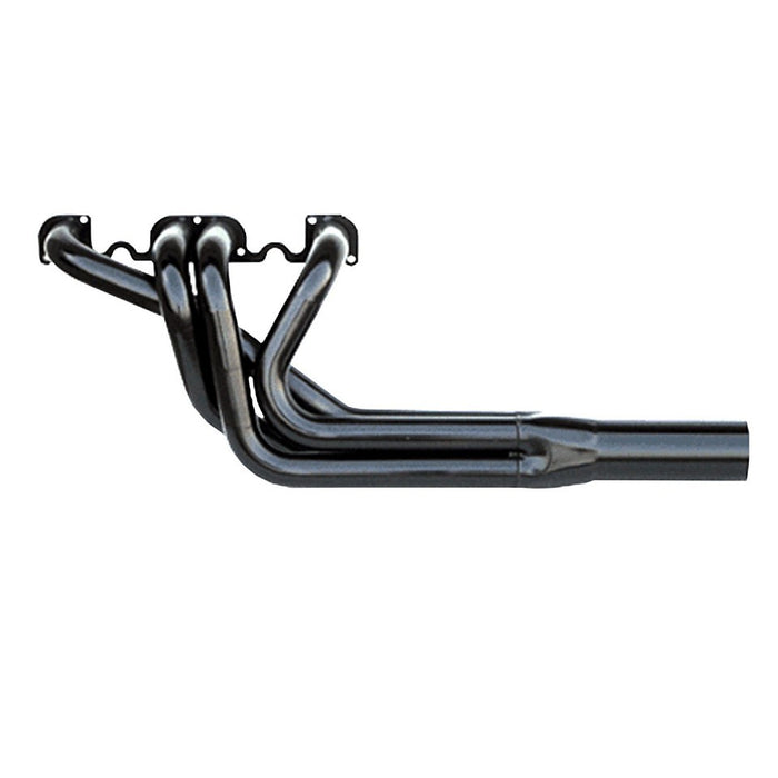 SCHOENFELD 1056LAP Headers Sprint Car 2in All Pro
